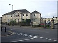 Royal Infirmary, Falkirk