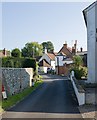 Segars Lane, Twyford