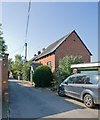 Methodist Chapel, The Drove, Twyford