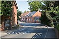 High Street, Twyford