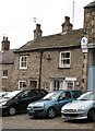 Cottages on Frenchgate