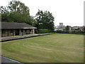 Richmond Bowls Club