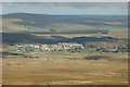 Muirkirk From Wardlaw