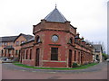 Clydebank Riverside railway station