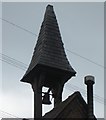 Bell Tower