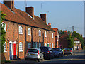 Cottages, Marlow Road, Bisham