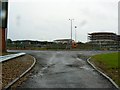 Buncefield Oil Depot, Hemel Hempstead