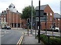 Methodist Church, Fulwood Road, Broomhill