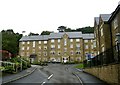 Silk Mill Chase - Oldham Road, Ripponden