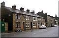 Houses - Oldham Road, Ripponden