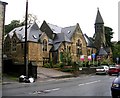 Former Church - Oldham Road, Ripponden