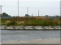 Roundabout, near Buncefield Oil Depot, Hemel Hempstead