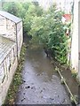 River Ryburn - Elland Road, Ripponden