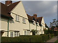 Garden City cottages, Hillshott