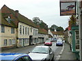 High Street, West Wycombe