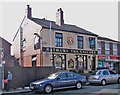 The Unicorn, 145 Bridgnorth Road, Wollaston