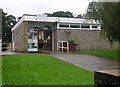 Ripponden Library - Brig Royd