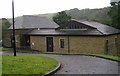 Telephone Exchange - Halifax Road, Ripponden