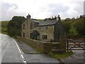 The Townley Arms, Bacup Road