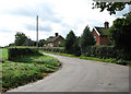 Thorpland Cottages