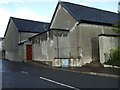 Masonic Hall, Newtownstewart