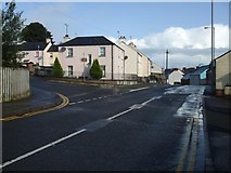 H4085 : Moyle Road, Newtownstewart by Kenneth  Allen
