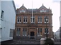 The Bowring Library, Moretonhampstead