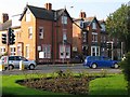 Warwick Road, Carlisle