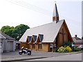 St. Francis Church, West Horndon