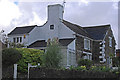 Old house on Main Street, Billinge