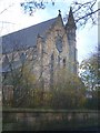NZ2364 : Former St. Paul's Church, Elswick by Anthony Foster