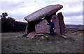 Trethevy Quoit