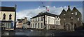 Castle Hotel. Newtownstewart