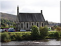 Old Mission Hall, Langholm