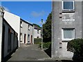 School Vennel, Maybole