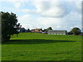 View to Hill Brook Farm