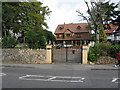 House on Church Lane, Handsworth