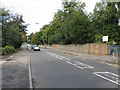 Church Lane, Handsworth