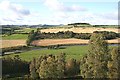 Cobblehouse and the River Deveron