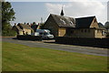 Village school in Ascott-under-Wychwood