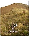 Bike, Ramsley mine