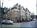 The White Hart, Station Road, Todmorden