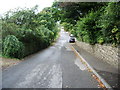 Chapels Lane, Tockholes