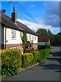 Cottages, School Lane