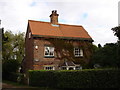 Church Cottage, Cossall