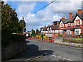 Stanley Road, Ruthin