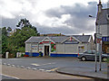 Licensed grocers and newsagent, Broadford