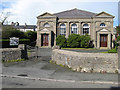 Peniel Welsh Presbyterian Church