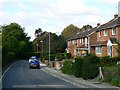 Inglesham Road, Penhill, Swindon