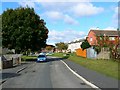 Avebury Road, Penhill, Swindon